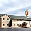 Super 8 by Wyndham Huntington