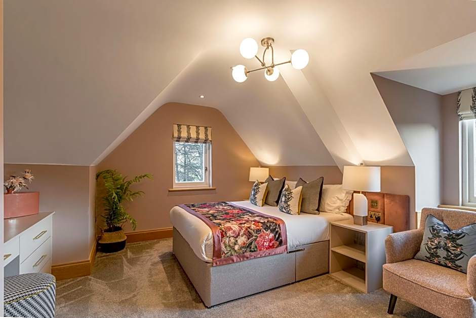 Borrowdale Gates Hotel