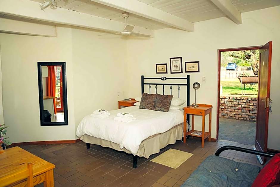 Wilgewandel Holiday Farm & Day Restaurant