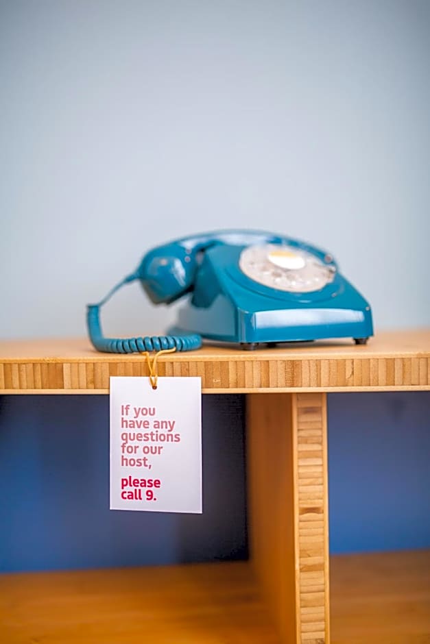 Vie Via - Your Hotel