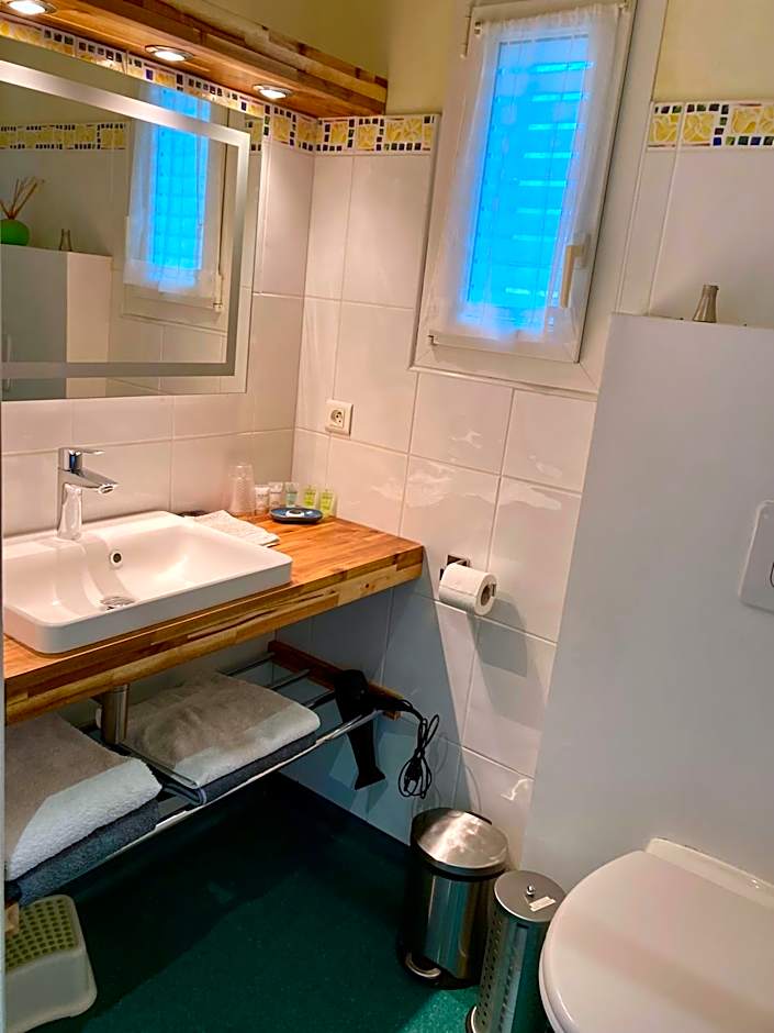 B&B-Les Balcons de Maragon