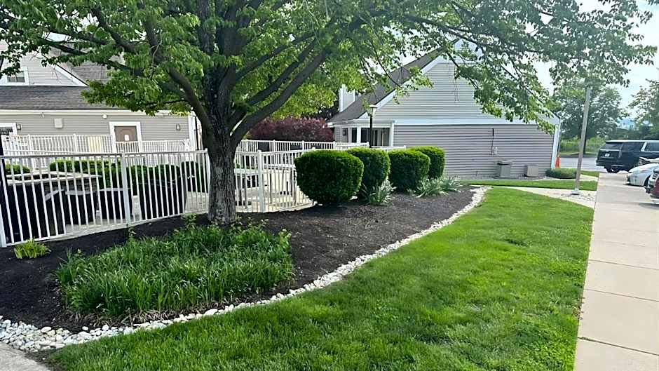 Sonesta ES Suites Cincinnati - Sharonville West