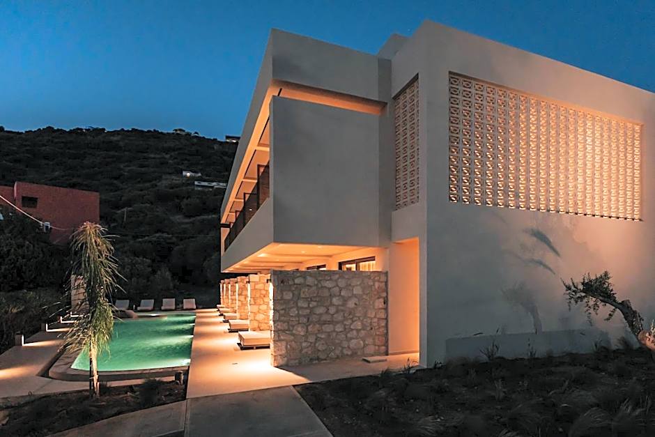 AMÉNTE Mindful Stay