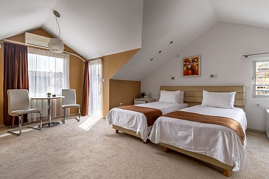 Sienna Residence