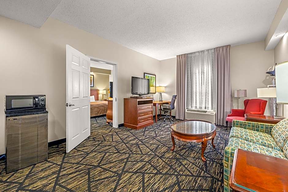 Quality Inn Lake City