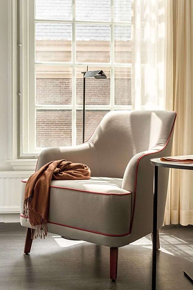 NH Amsterdam Barbizon Palace