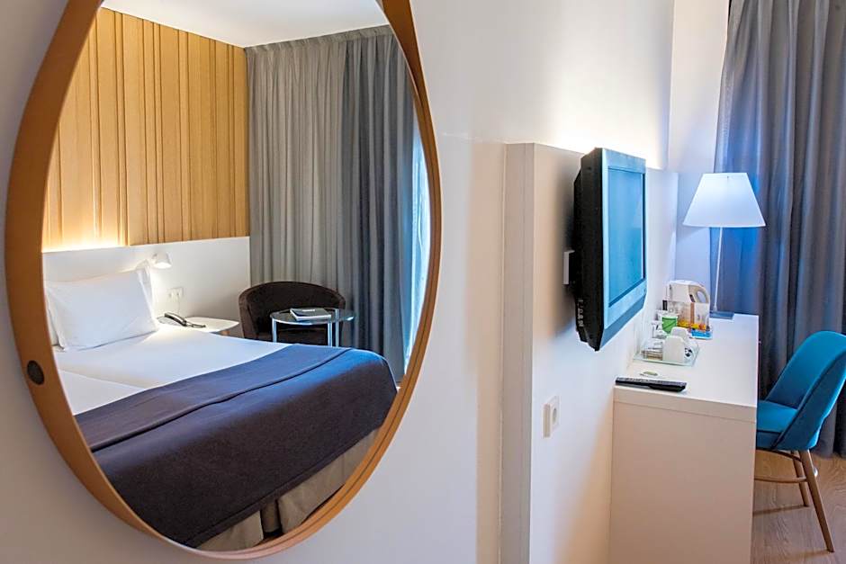 Silken Ramblas Barcelona