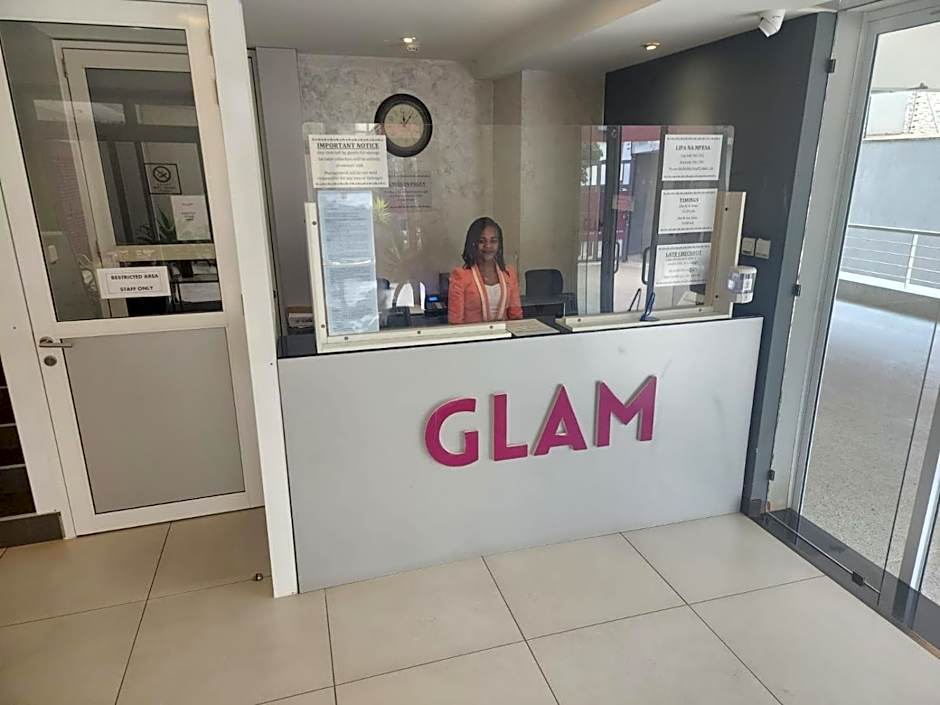 Glam Hotel Nairobi - Near Westgate Mall, Westlands