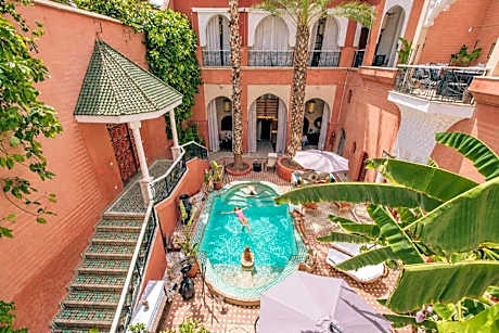 Indian Palace