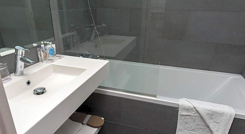 Hotel Le 209 Paris Bercy