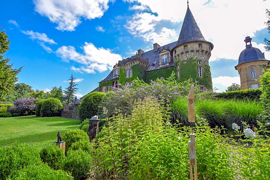 Domaine d'Essendieras