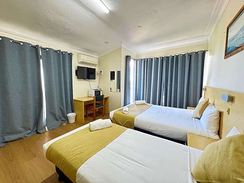 Taree Motor Inn