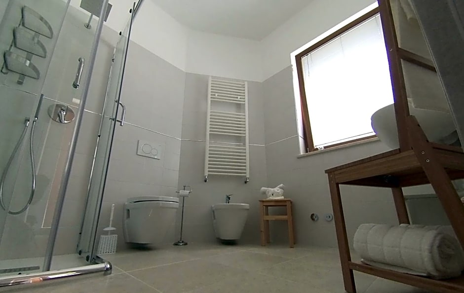 Bed and Breakfast Accerassole