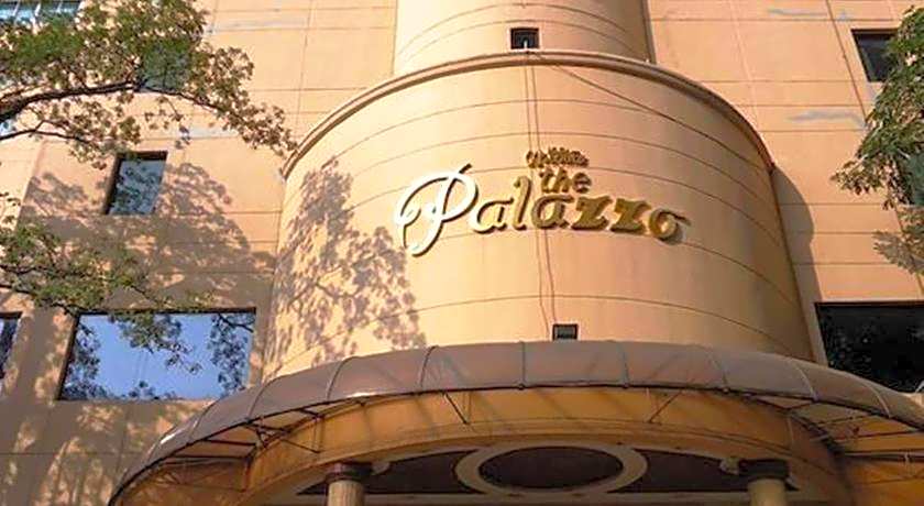Palazzo Hotel