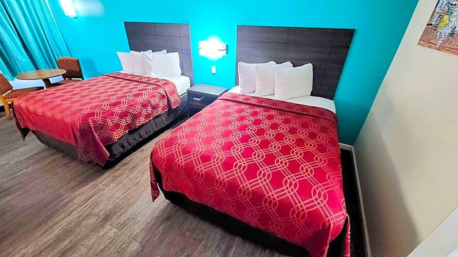 Econo Lodge Kosciusko