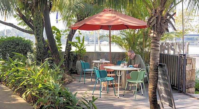 Pippali Boutique Hotel