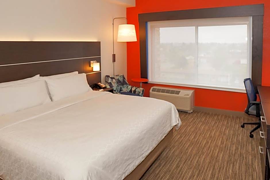 Holiday Inn Express And Suites Denver - Aurora Medical Campus By IHG