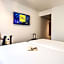 Ibis Styles Paris Tolbiac Bibliotheque