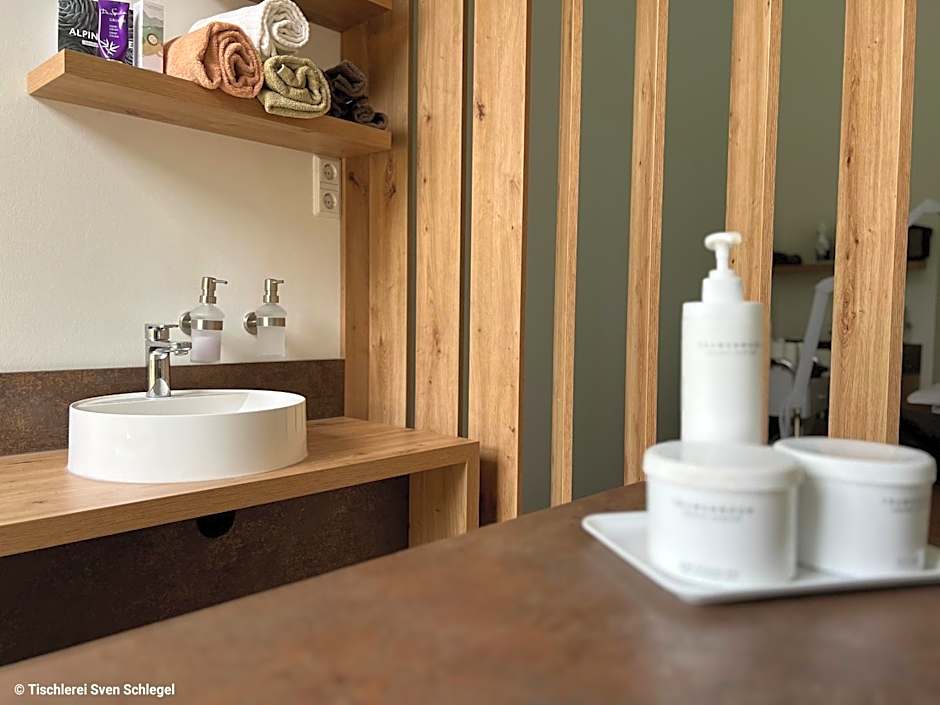 Morada Hotel Alexisbad