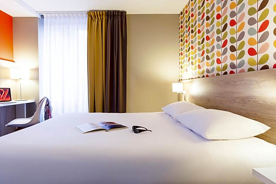 ibis Styles Chaumont Centre Gare