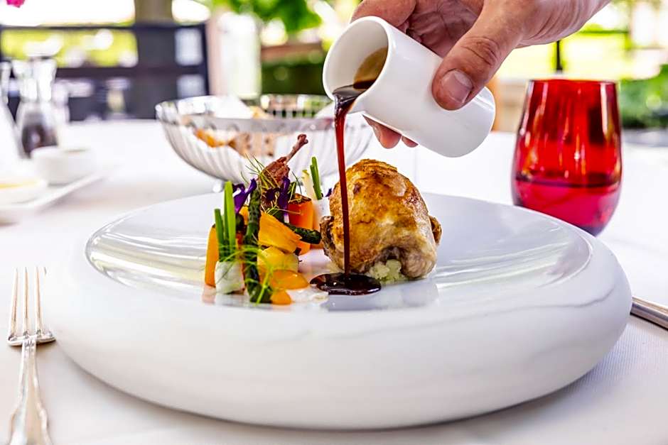 Parkhotel De Wiemsel