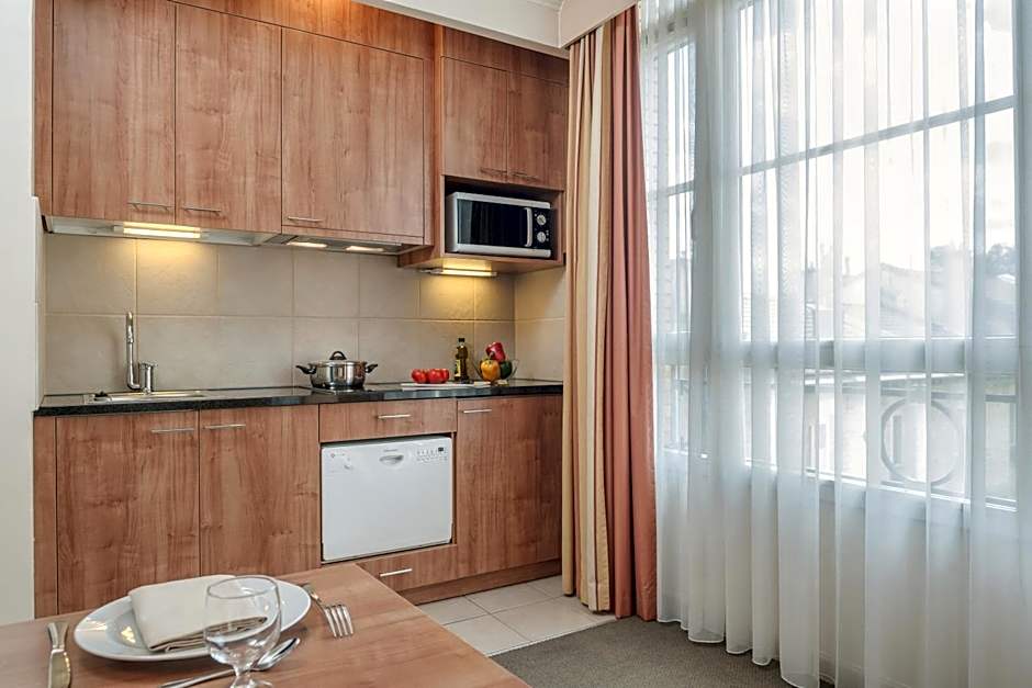 Citadines Saint-Germain-Des-Pres Paris