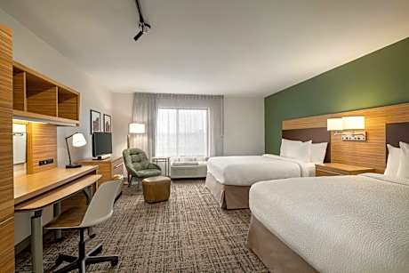 TownePlace Suites by Marriott Alexandria