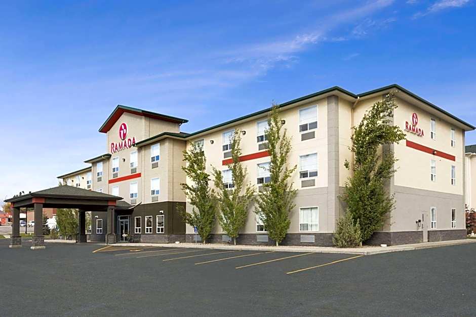 Ramada by Wyndham Edson