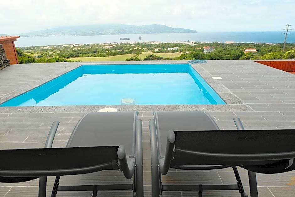 Adega da Quinta -Casa da Pipas