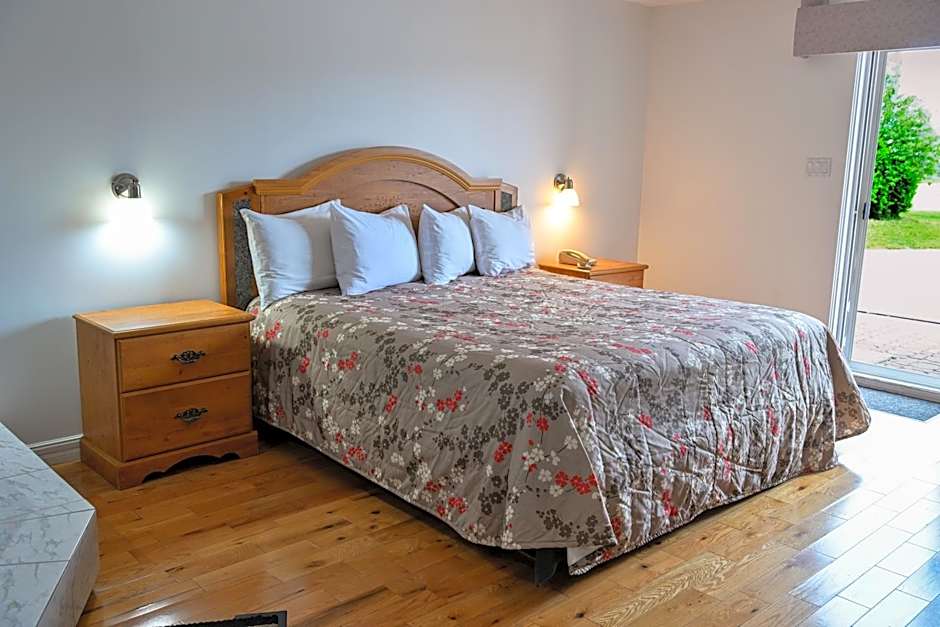 Complexe Hotelier Escoumins