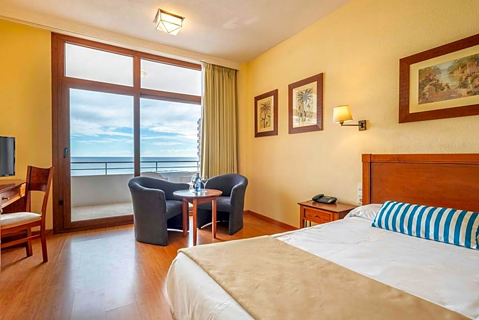 Leonardo Hotel Torremolinos Costa del Sol
