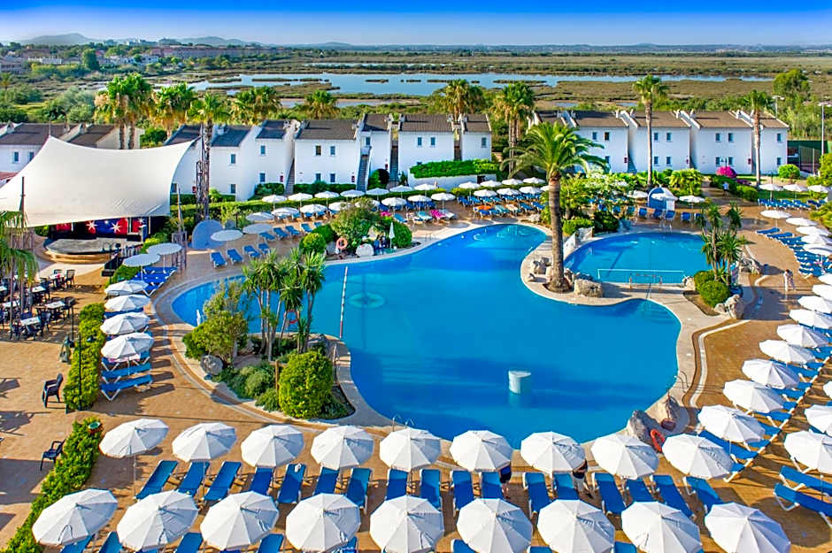 BQ Alcudia Sun Village