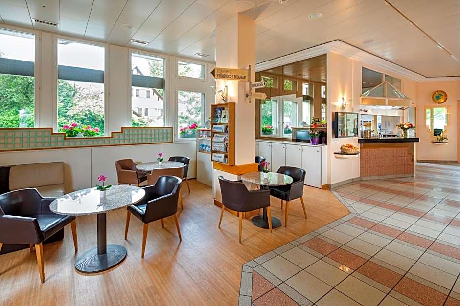 Hotel Welcome Inn