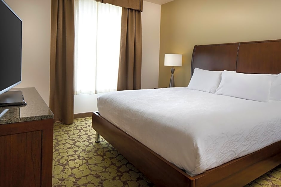 Hilton Garden Inn Bettendorf/ Quad Cities
