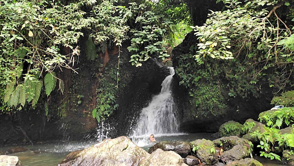 Second Home Bungalows