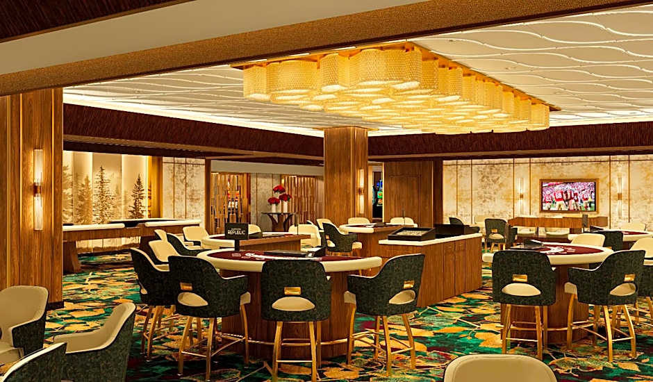 Caesars Republic Lake Tahoe - A Caesars Rewards Destination
