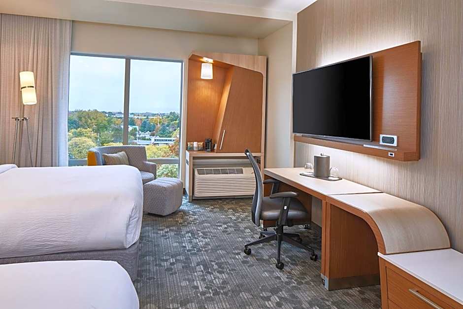 Courtyard by Marriott Albany Airport