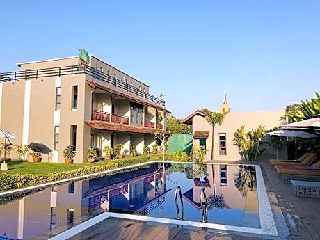 Kanbawza Hinthar Hotel