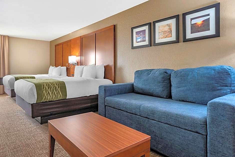 Comfort Inn Airport