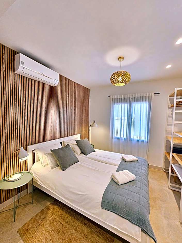 Apartamentos de la Huerta