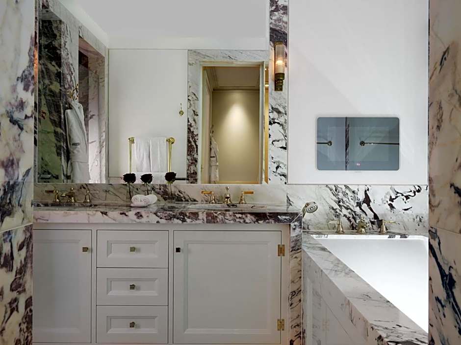 The Kensington Hotel