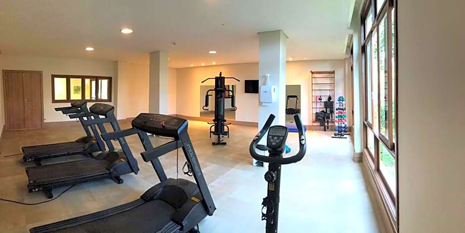 Suíte Condomínio Vista Azul - Pedra Azul