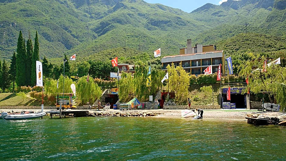 Hotel Sole Malcesine