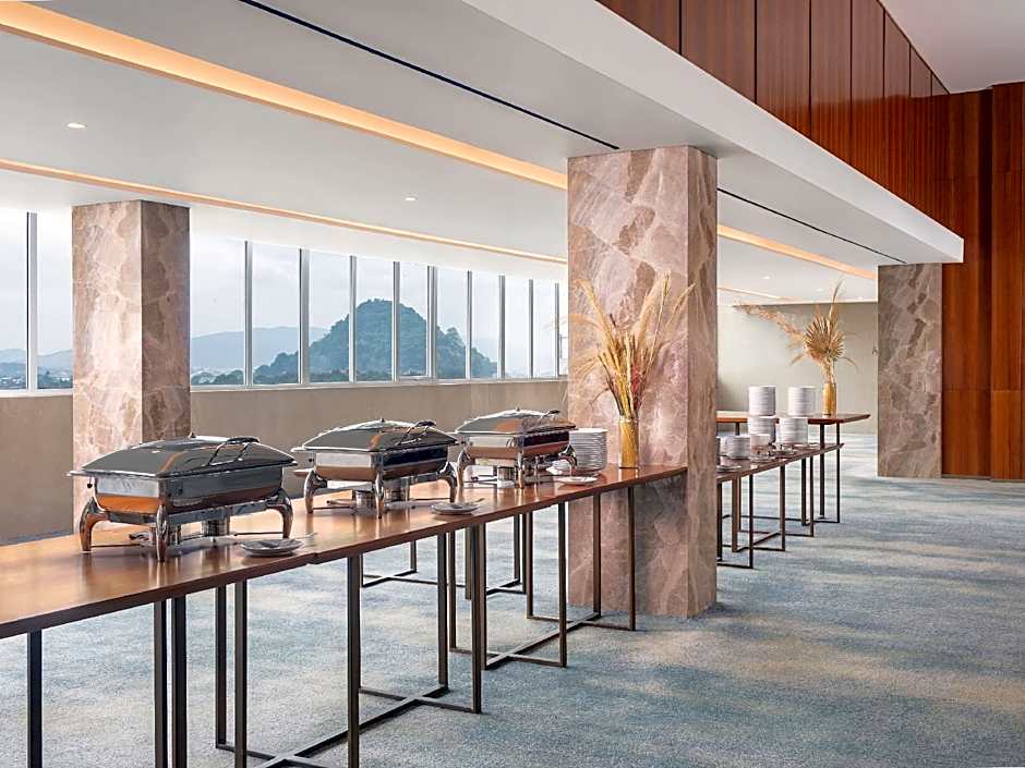 Radisson Lampung Kedaton