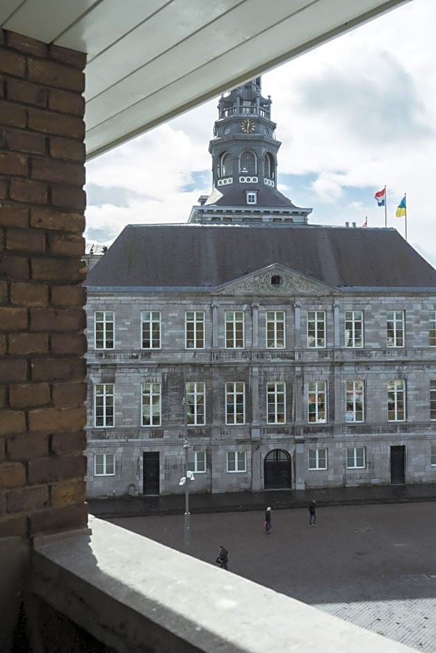Hotel de la Bourse