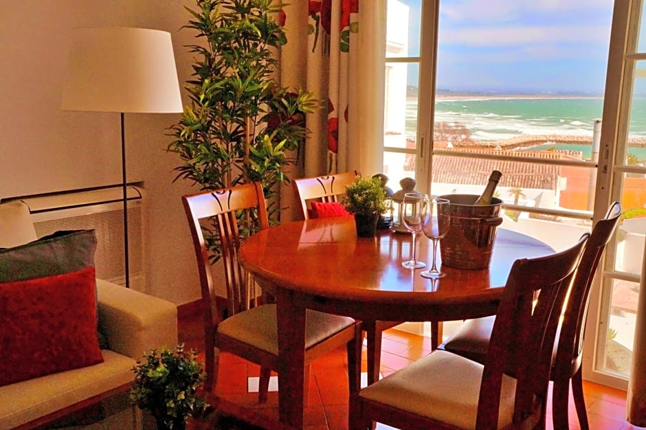 Baluarte da Vila Apartments