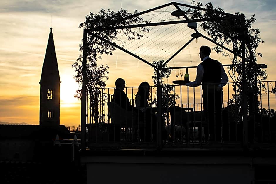 Grand Hotel Baglioni