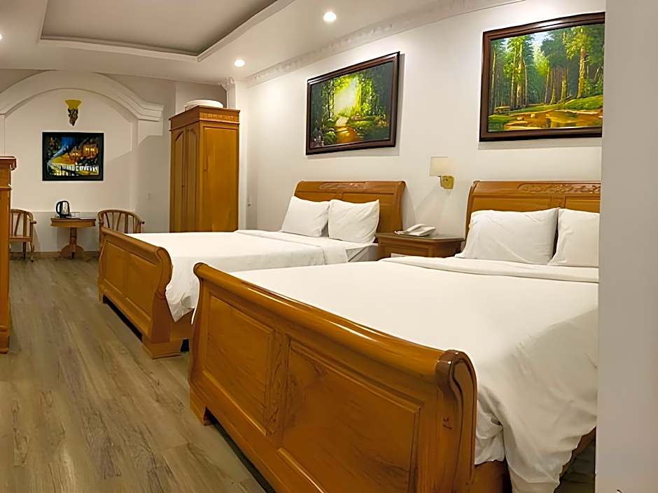 Dragon King 1 Hotel