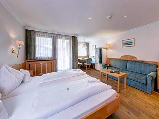 Fun & Spa Hotel Strass