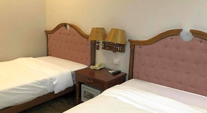 Dreams Hotel